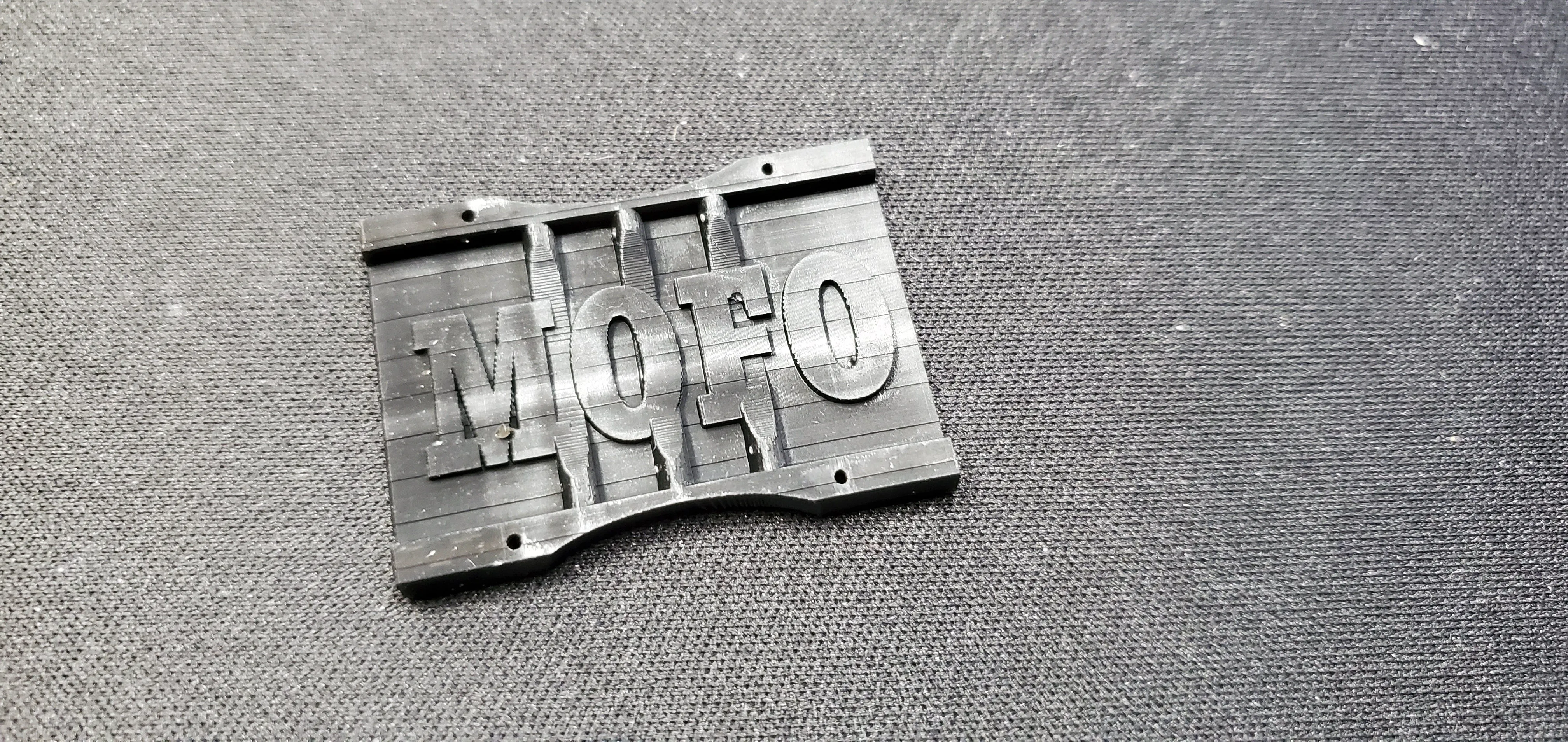 Ugly Chassis and other replacement parts - Image 4