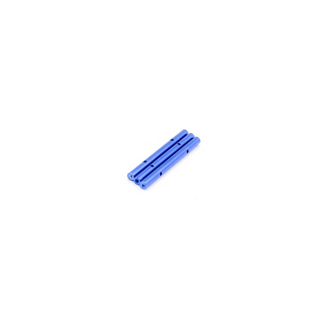 Mofo RC | Anodized Aluminum Frame Cross Braces - Choose a Color (Pack of 3) - Image 4