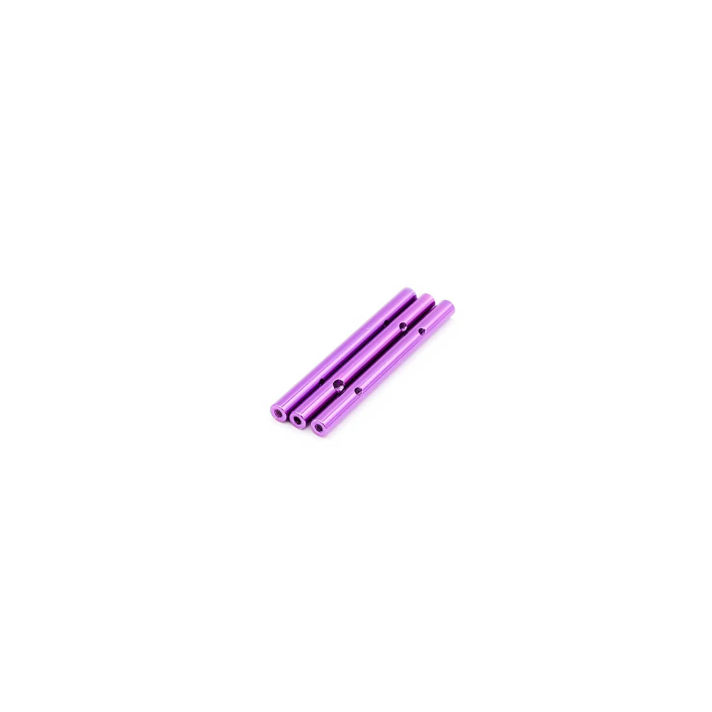 Mofo RC | Anodized Aluminum Frame Cross Braces - Choose a Color (Pack of 3) - Image 5